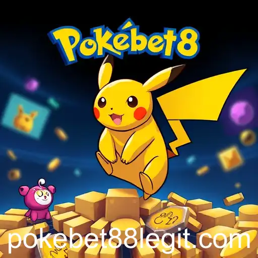 Exploring the Legitimacy of Pokebet88 in the Gaming World