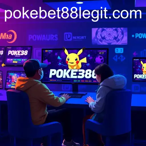 Pokebet88: Legitimacy and Insights in the Online Gaming World