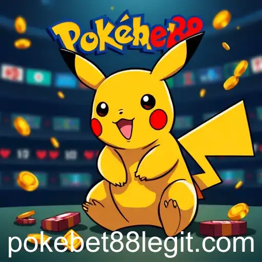 Pokebet88: Exploring Legitimacy and Trends in Online Gaming