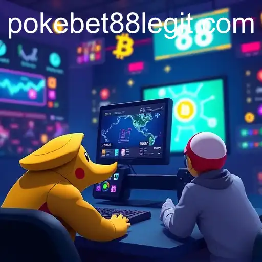 Pokebet88: Legitimacy in Online Gaming