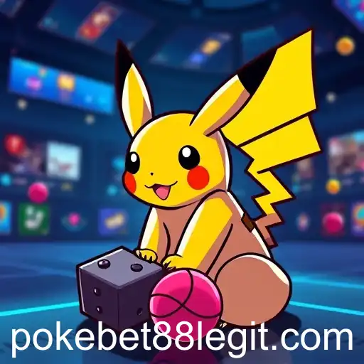 Unveiling the Rise of Pokebet88 in Online Gaming